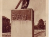 Piotrkowska, pomnik ks. Ignacego Skorupki
