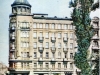Narutowicza, Hotel Polonia