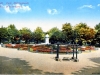 Park Mikołajewski