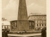 Plac wolności, Pomnik Tadeusza Kościuszki