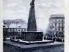 Plac wolności, Pomnik Tadeusza Kościuszki