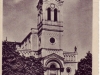Sienkiewicza, Kościół św. Krzyża