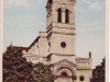 Sienkiewicza, Kościół św. Krzyża