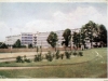 Żeromskiego, Szpital WAM