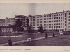 Żeromskiego, Szpital WAM